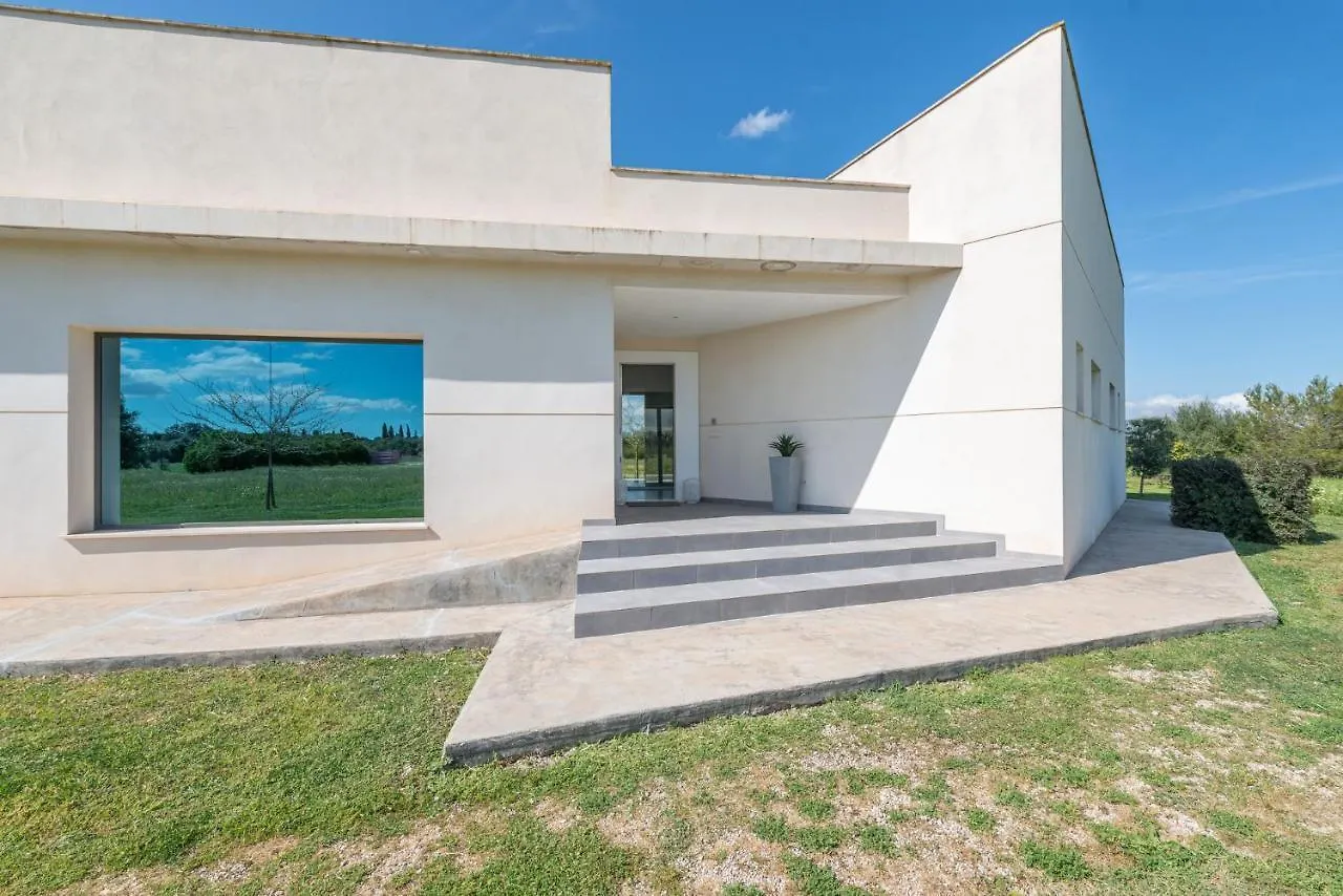 Villa Casa Blanca à Sencelles Espagne