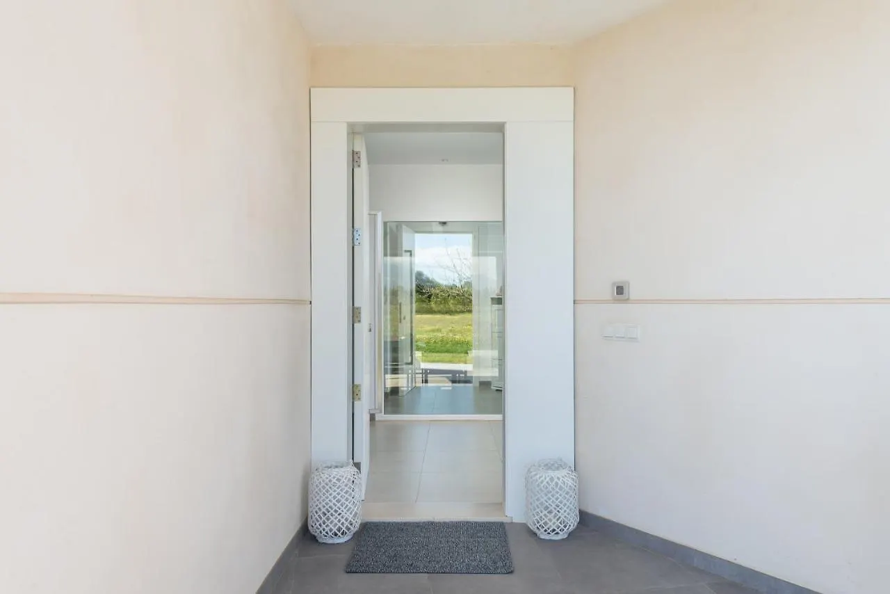 Casa Blanca Villa Sencelles 0*,