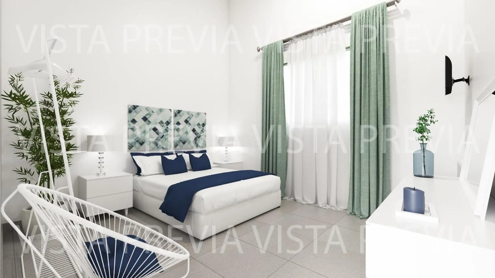 Vila Casa Blanca Sencelles