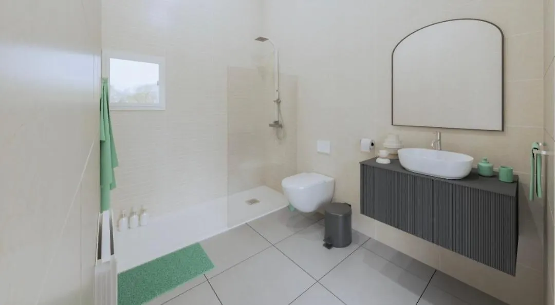 Casa Blanca Villa Sencelles