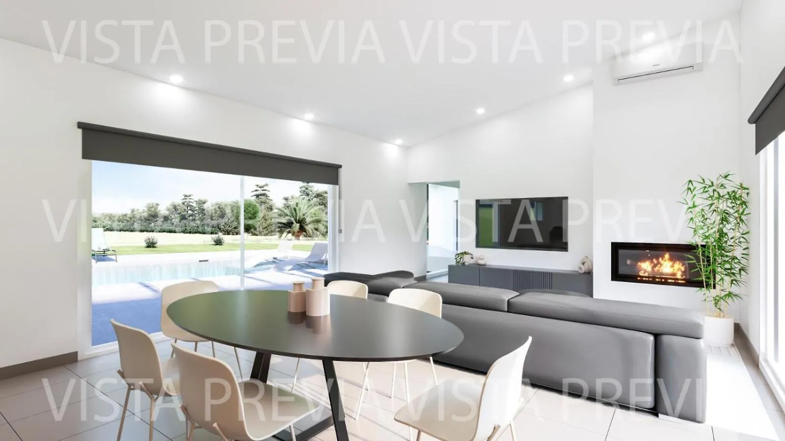 Villa Casa Blanca à Sencelles 0*,  Espagne